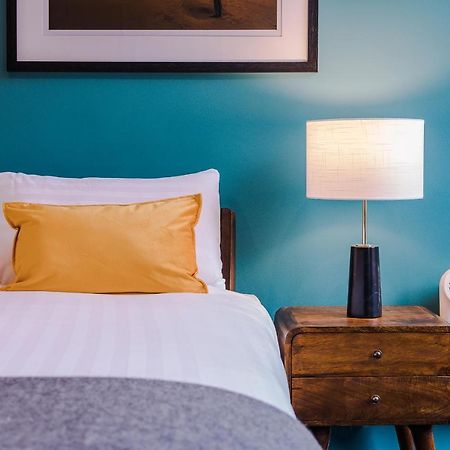 Host & Stay - The Georgian Quarters At Canning Liverpool Bagian luar foto