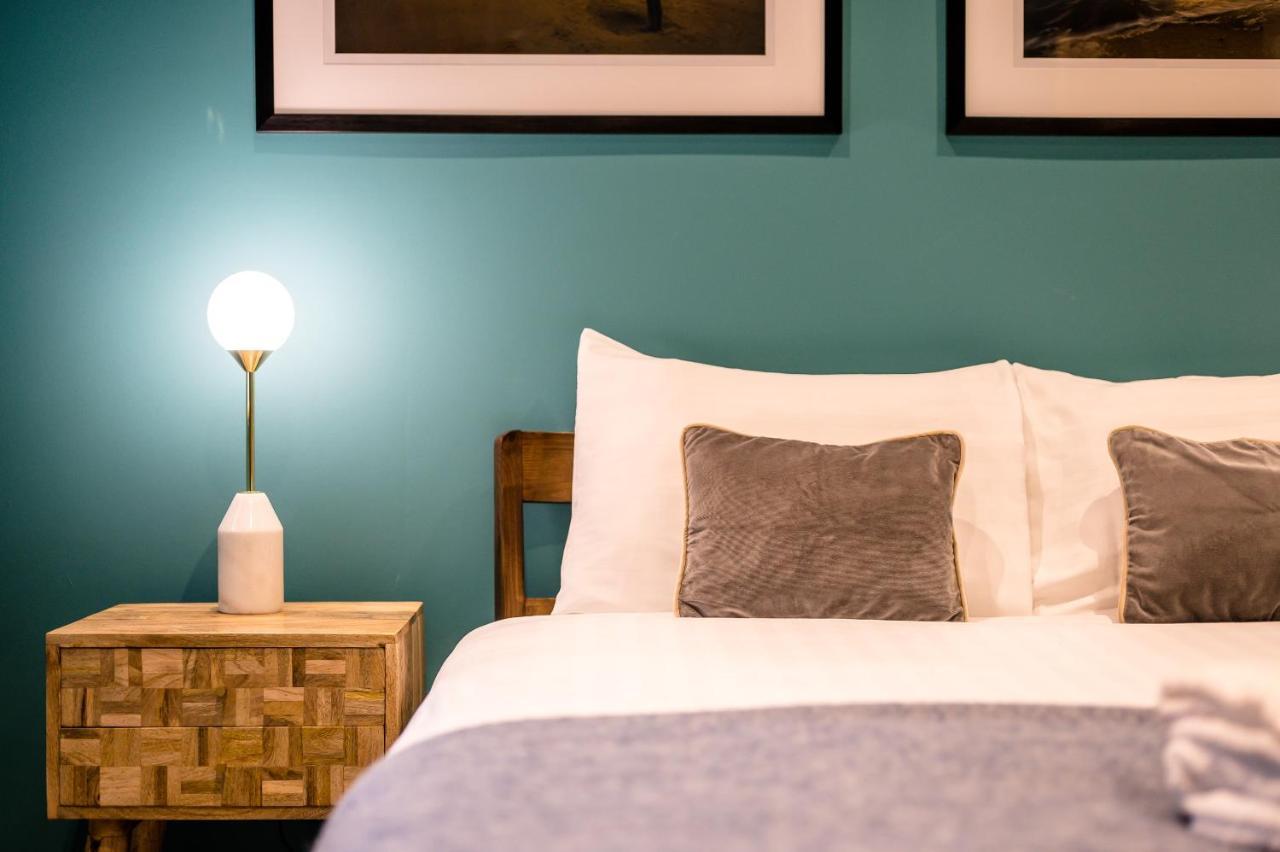 Host & Stay - The Georgian Quarters At Canning Liverpool Bagian luar foto
