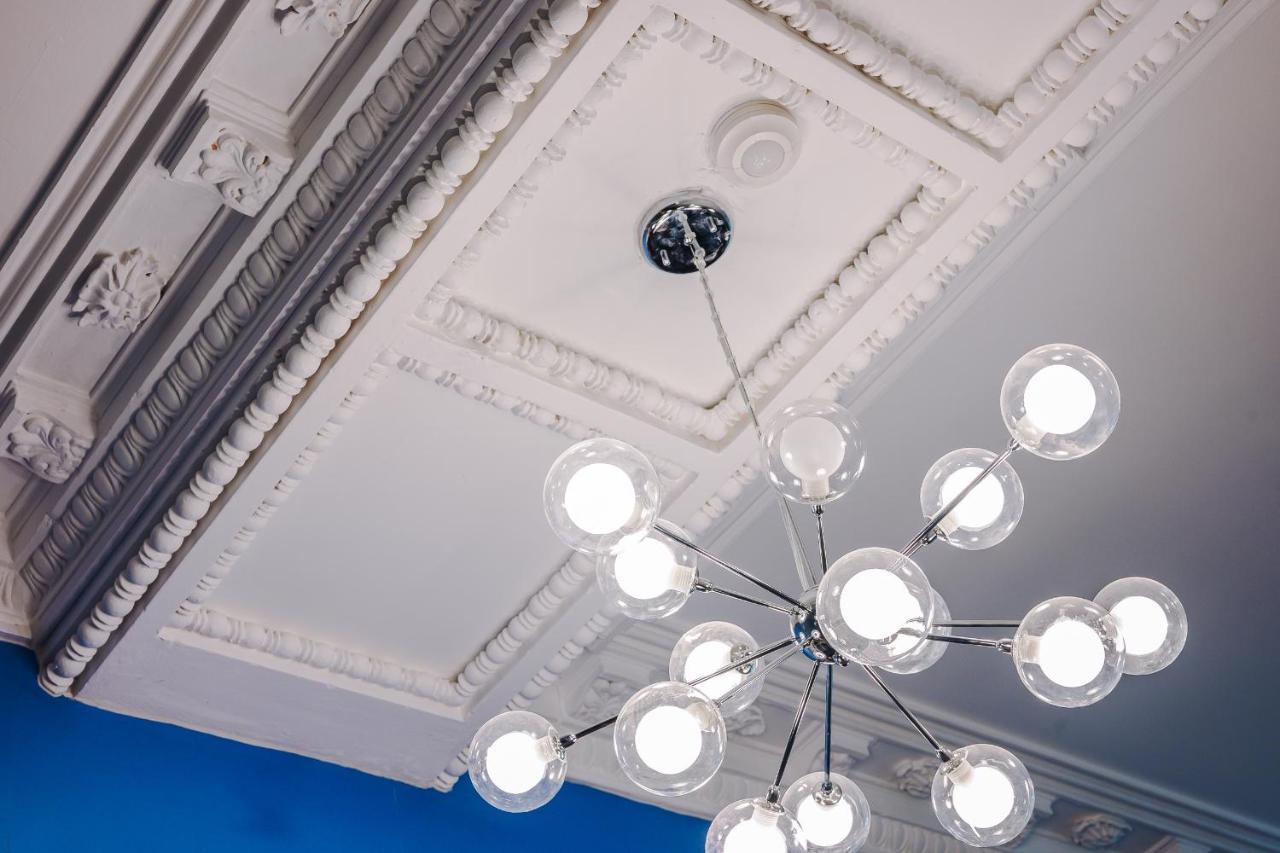 Host & Stay - The Georgian Quarters At Canning Liverpool Bagian luar foto