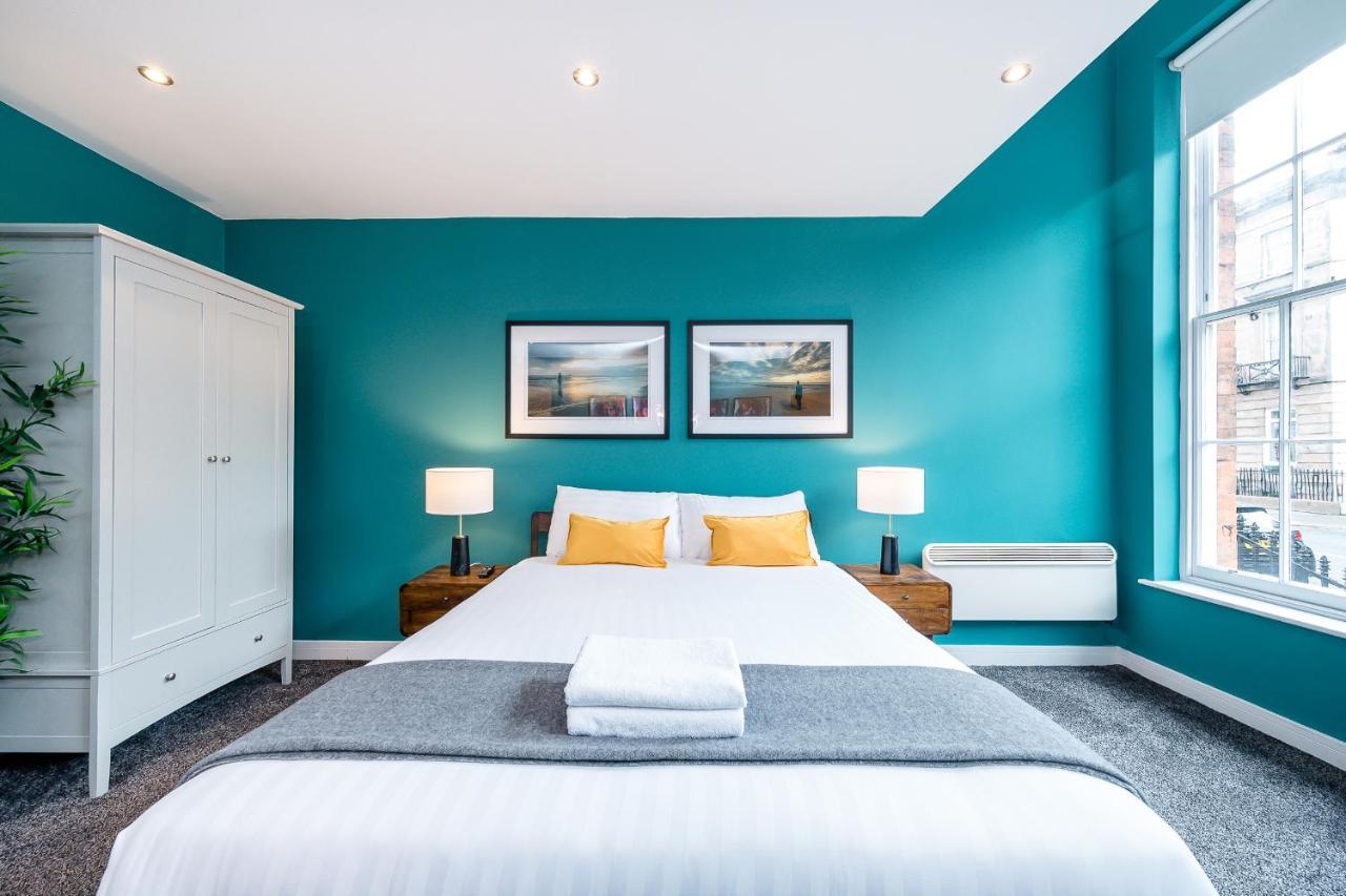 Host & Stay - The Georgian Quarters At Canning Liverpool Bagian luar foto